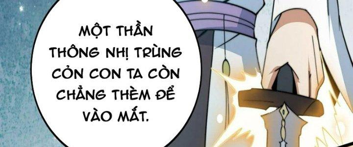 Trên Người Ta Có Một Cái Cây Thần Thoại Chapter 42 - Trang 3