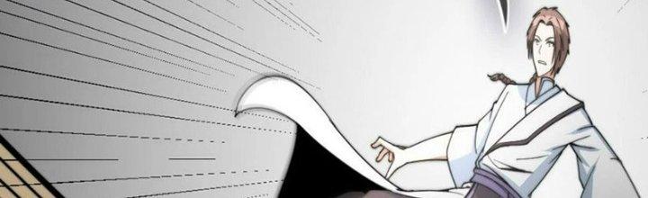 Trên Người Ta Có Một Cái Cây Thần Thoại Chapter 42 - Trang 3