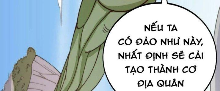 Trên Người Ta Có Một Cái Cây Thần Thoại Chapter 42 - Trang 3
