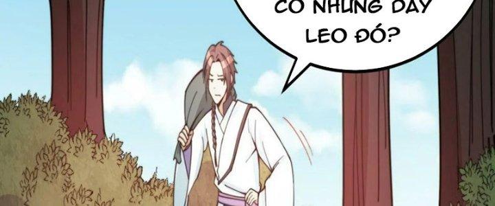 Trên Người Ta Có Một Cái Cây Thần Thoại Chapter 42 - Trang 3