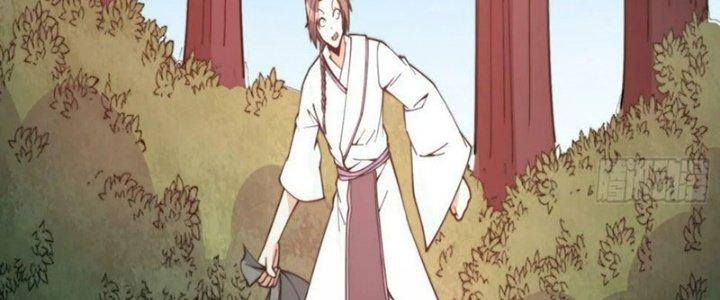 Trên Người Ta Có Một Cái Cây Thần Thoại Chapter 42 - Trang 3