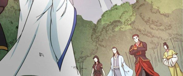 Trên Người Ta Có Một Cái Cây Thần Thoại Chapter 42 - Trang 3