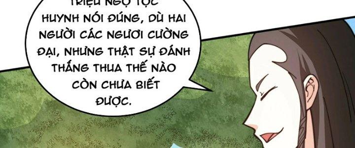 Trên Người Ta Có Một Cái Cây Thần Thoại Chapter 42 - Trang 3