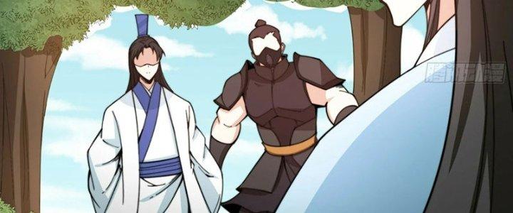 Trên Người Ta Có Một Cái Cây Thần Thoại Chapter 42 - Trang 3