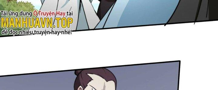 Trên Người Ta Có Một Cái Cây Thần Thoại Chapter 42 - Trang 3