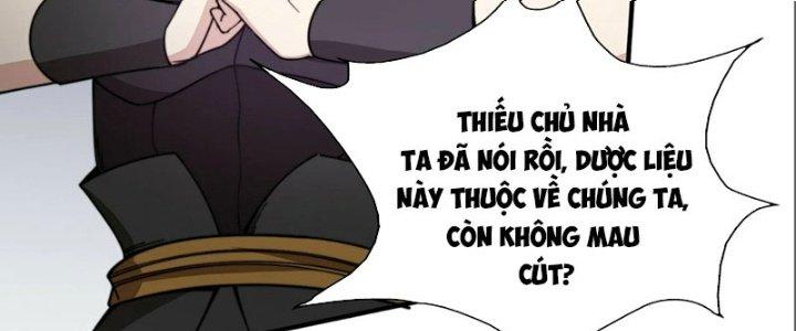 Trên Người Ta Có Một Cái Cây Thần Thoại Chapter 42 - Trang 3