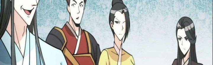 Trên Người Ta Có Một Cái Cây Thần Thoại Chapter 42 - Trang 3