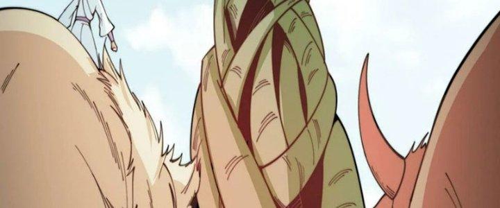 Trên Người Ta Có Một Cái Cây Thần Thoại Chapter 42 - Trang 3