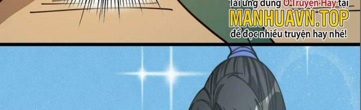 Trên Người Ta Có Một Cái Cây Thần Thoại Chapter 42 - Trang 3