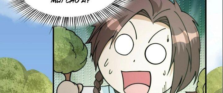 Trên Người Ta Có Một Cái Cây Thần Thoại Chapter 42 - Trang 3