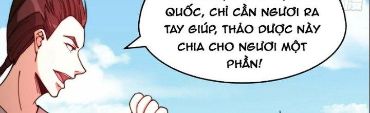Trên Người Ta Có Một Cái Cây Thần Thoại Chapter 42 - Trang 3