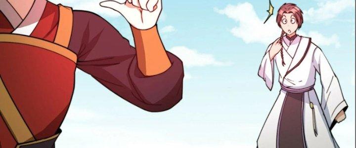 Trên Người Ta Có Một Cái Cây Thần Thoại Chapter 42 - Trang 3