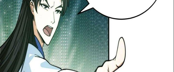 Trên Người Ta Có Một Cái Cây Thần Thoại Chapter 42 - Trang 3