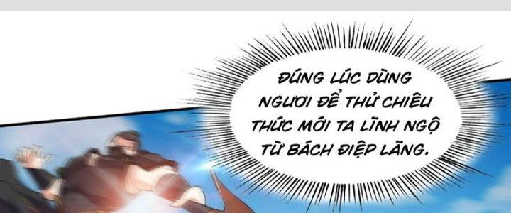 Trên Người Ta Có Một Cái Cây Thần Thoại Chapter 43 - Trang 3