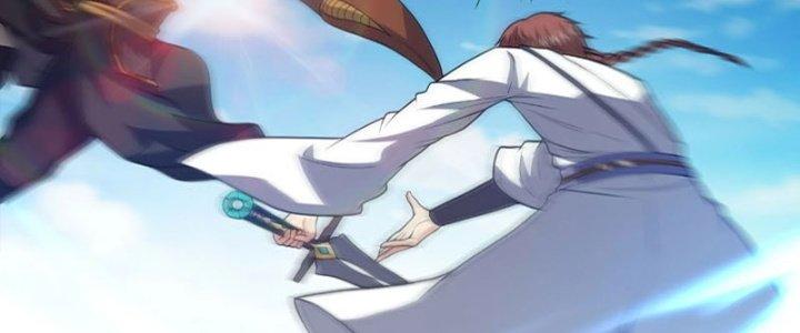 Trên Người Ta Có Một Cái Cây Thần Thoại Chapter 43 - Trang 3