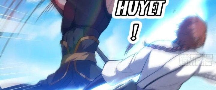 Trên Người Ta Có Một Cái Cây Thần Thoại Chapter 43 - Trang 3