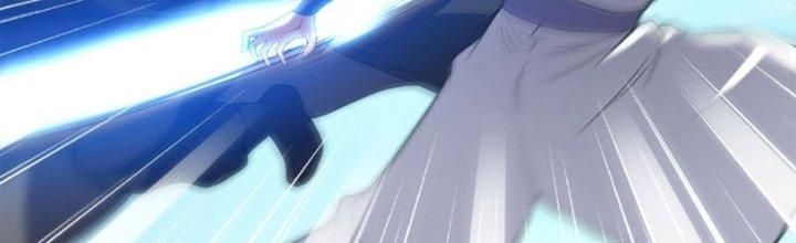 Trên Người Ta Có Một Cái Cây Thần Thoại Chapter 43 - Trang 3