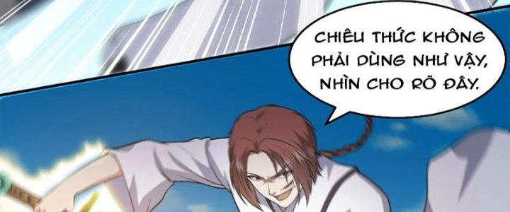 Trên Người Ta Có Một Cái Cây Thần Thoại Chapter 43 - Trang 3