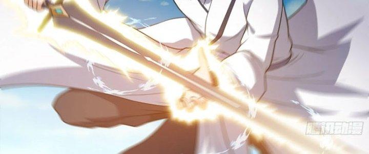 Trên Người Ta Có Một Cái Cây Thần Thoại Chapter 43 - Trang 3