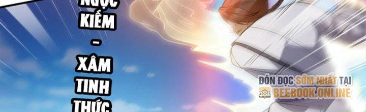 Trên Người Ta Có Một Cái Cây Thần Thoại Chapter 43 - Trang 3