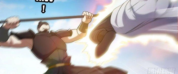 Trên Người Ta Có Một Cái Cây Thần Thoại Chapter 43 - Trang 3