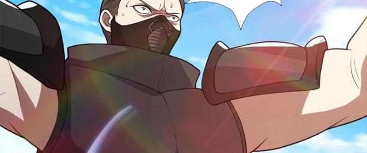 Trên Người Ta Có Một Cái Cây Thần Thoại Chapter 43 - Trang 3