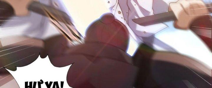 Trên Người Ta Có Một Cái Cây Thần Thoại Chapter 43 - Trang 3