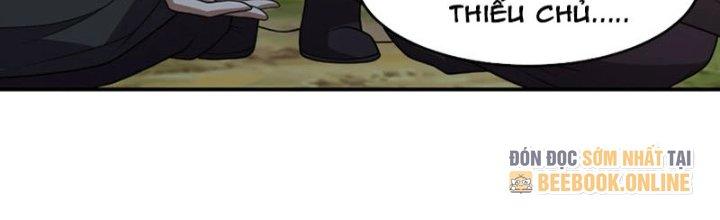 Trên Người Ta Có Một Cái Cây Thần Thoại Chapter 43 - Trang 3