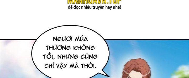 Trên Người Ta Có Một Cái Cây Thần Thoại Chapter 43 - Trang 3