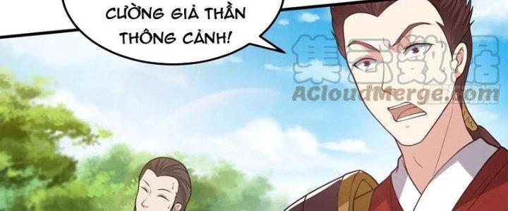 Trên Người Ta Có Một Cái Cây Thần Thoại Chapter 43 - Trang 3
