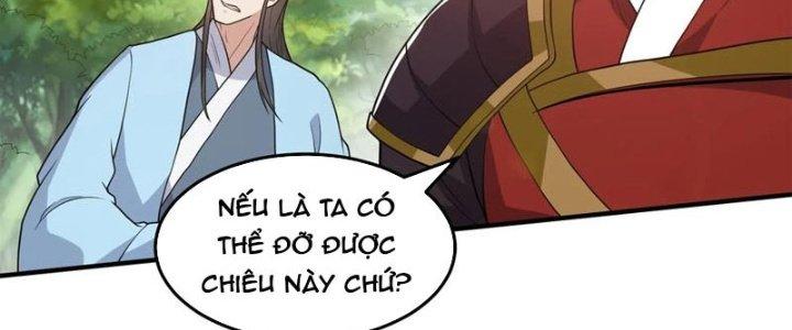 Trên Người Ta Có Một Cái Cây Thần Thoại Chapter 43 - Trang 3