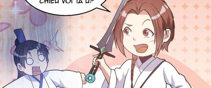 Trên Người Ta Có Một Cái Cây Thần Thoại Chapter 43 - Trang 3