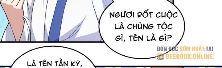 Trên Người Ta Có Một Cái Cây Thần Thoại Chapter 43 - Trang 3