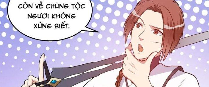 Trên Người Ta Có Một Cái Cây Thần Thoại Chapter 43 - Trang 3