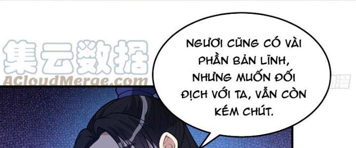 Trên Người Ta Có Một Cái Cây Thần Thoại Chapter 43 - Trang 3