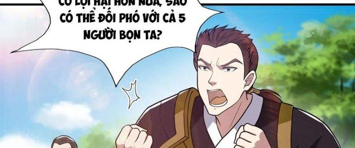 Trên Người Ta Có Một Cái Cây Thần Thoại Chapter 43 - Trang 3