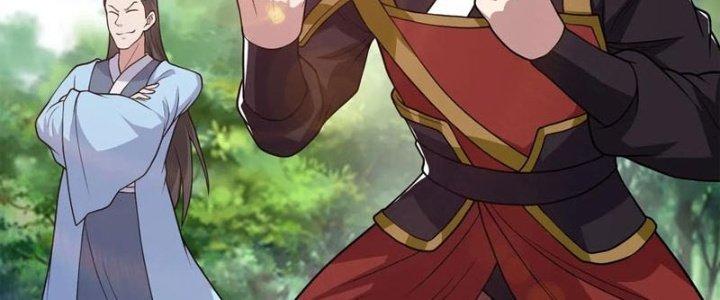 Trên Người Ta Có Một Cái Cây Thần Thoại Chapter 43 - Trang 3