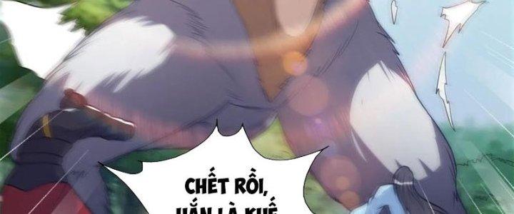 Trên Người Ta Có Một Cái Cây Thần Thoại Chapter 43 - Trang 3