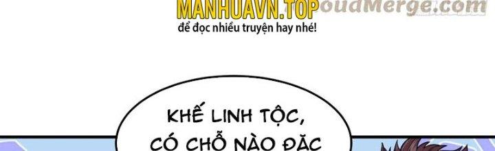 Trên Người Ta Có Một Cái Cây Thần Thoại Chapter 43 - Trang 3