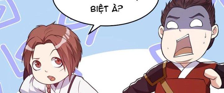 Trên Người Ta Có Một Cái Cây Thần Thoại Chapter 43 - Trang 3