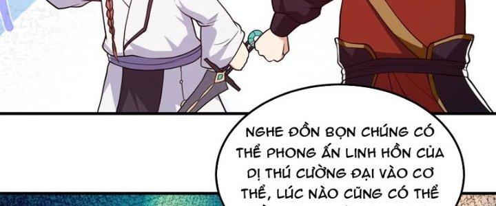 Trên Người Ta Có Một Cái Cây Thần Thoại Chapter 43 - Trang 3