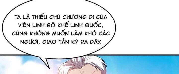 Trên Người Ta Có Một Cái Cây Thần Thoại Chapter 43 - Trang 3