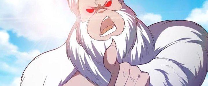 Trên Người Ta Có Một Cái Cây Thần Thoại Chapter 43 - Trang 3