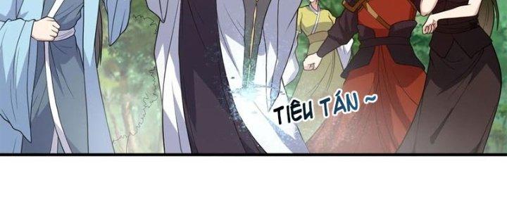 Trên Người Ta Có Một Cái Cây Thần Thoại Chapter 43 - Trang 3