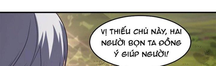 Trên Người Ta Có Một Cái Cây Thần Thoại Chapter 43 - Trang 3