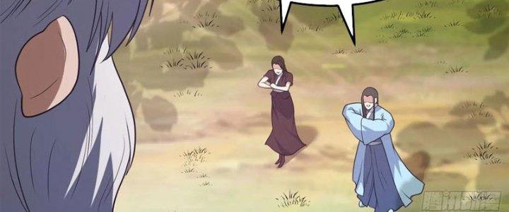 Trên Người Ta Có Một Cái Cây Thần Thoại Chapter 43 - Trang 3