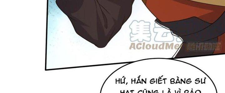 Trên Người Ta Có Một Cái Cây Thần Thoại Chapter 43 - Trang 3