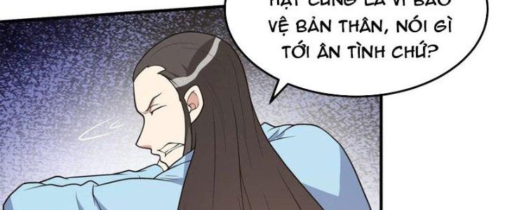 Trên Người Ta Có Một Cái Cây Thần Thoại Chapter 43 - Trang 3