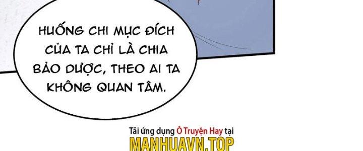 Trên Người Ta Có Một Cái Cây Thần Thoại Chapter 43 - Trang 3