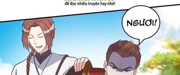 Trên Người Ta Có Một Cái Cây Thần Thoại Chapter 43 - Trang 3
